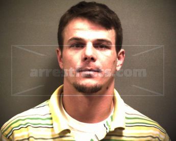 Brandon Ray Kuns