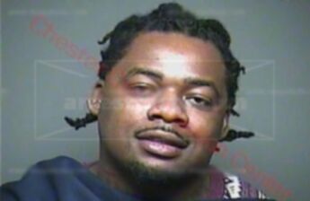 Tonio Demario Curbeam