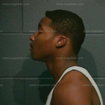 Marcus Shane Briggs