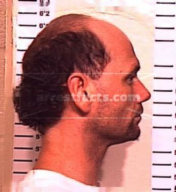 Howard Dwayne Burnett