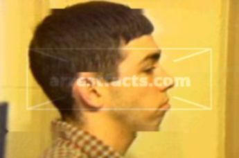 Marc Anthony Gonzalez