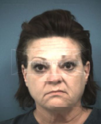 Donna Eileen Gutierrez