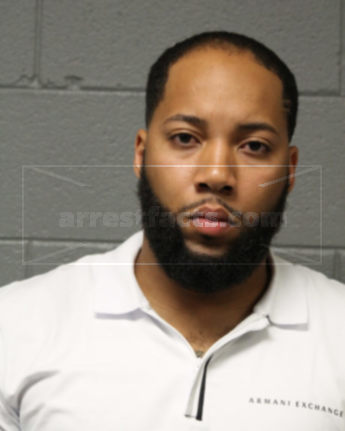 Brandon T Johnson
