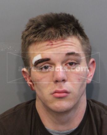 Kile Mitchell Grady