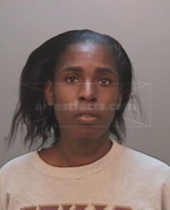 Demetria Crayton