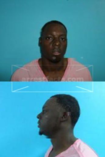 Christopher Demond Edwards