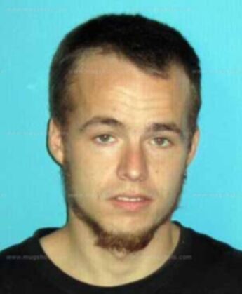 Cody Allen Russell