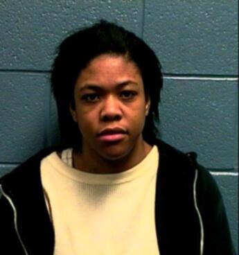 Michelle Renee Jackson