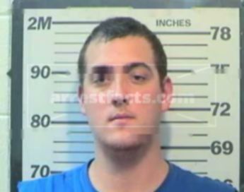 Brent Travis Cartwright Ii