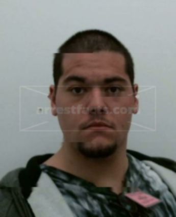 Robert Brandon Atkins
