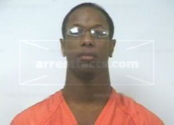 Terrico Dion Bethel