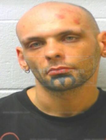Abraham Rush Curry