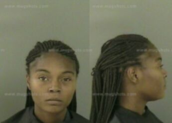 Tara Leeshanda Brown