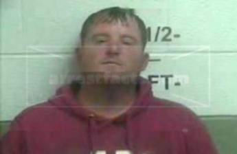 Mark Anthony Jones