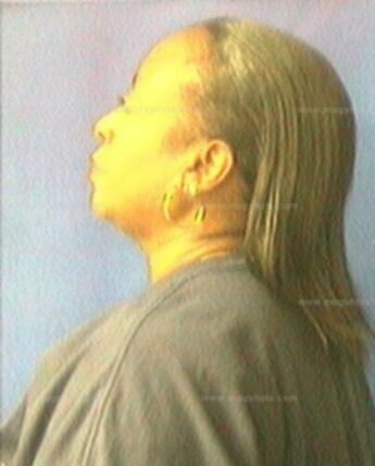 Angelique D Barnett