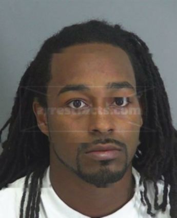 Derrick Ray Sarratt