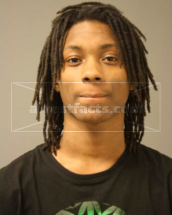 Malik D Williams