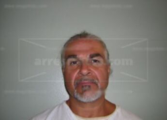 Ross Fidel Gallegos