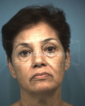 Lupe Garcia Valdes