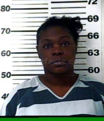 Shakara Laneice Austin