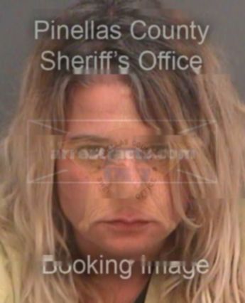 Dawn Marie Paul