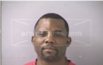 Wesley Tyrone Green