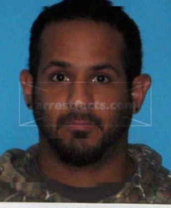 Alexander Rene Solano