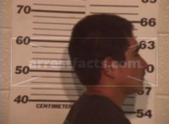 Ricardo Valentin Luna Briones