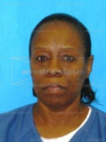 Cheryl D Shanks