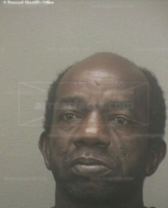 Runwell Joseph Tucker