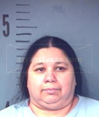 Mary Alice Hernandez