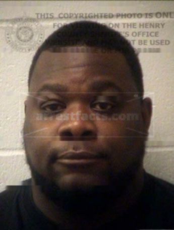 Christopher Lamar Freeman