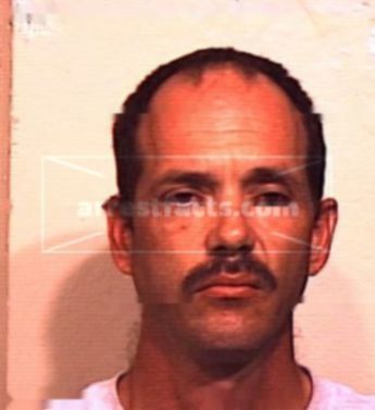 Gary Todd Jordan