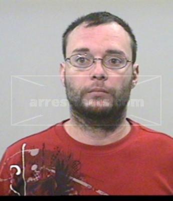 Justin Wayne Cheek