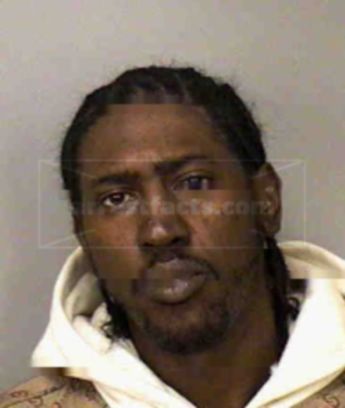 Robert Jeffrey Briggs
