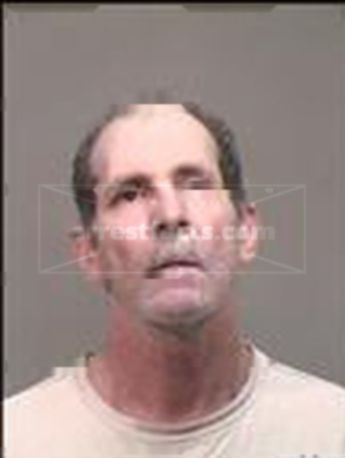 Todd Charles Williams