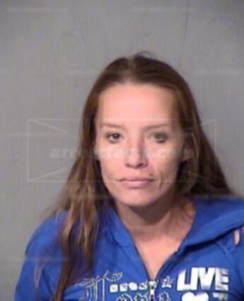 Marla Marie Meyer