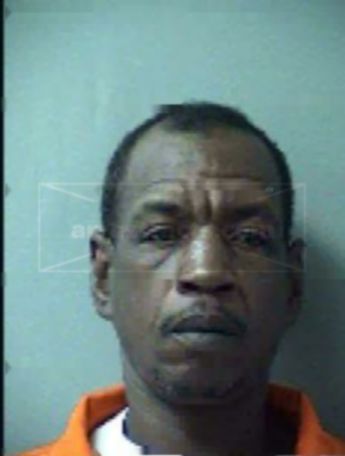 Herman Carlton Blair