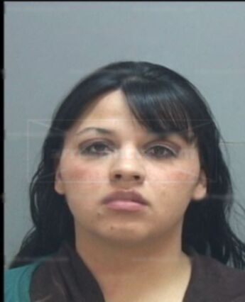 Chastity Quintana