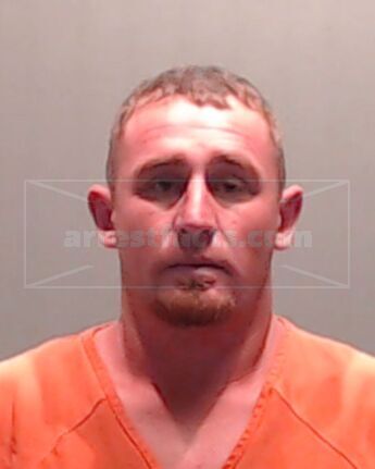 Justin Lee Shackleford