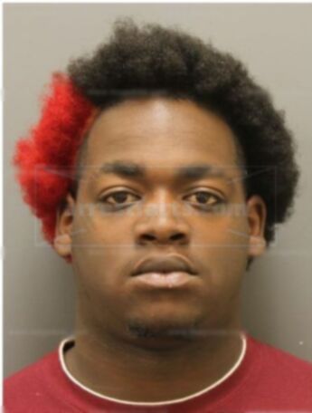 Antonio Johnson
