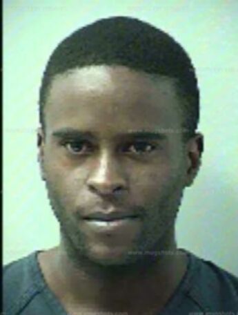 Sherod Tenelius Holder