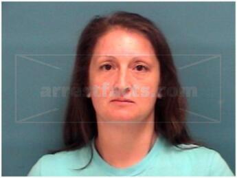 Christine Arlene Sellers