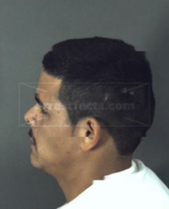 Luciano Pena-Gonzalez