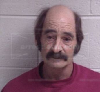 Roger Palmer