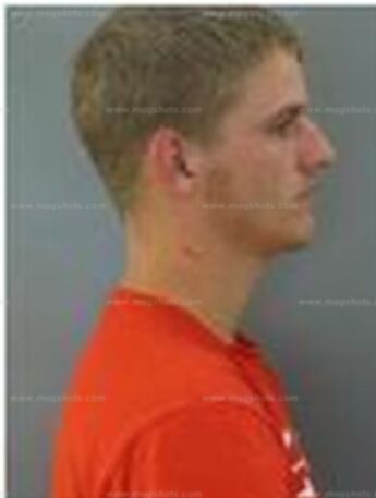 Robert Christopher Jr Hayes