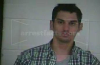 Alvin Thomas Olivares