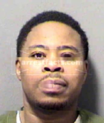 Scott Bernard Dorsey