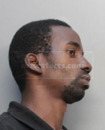 Lamont Terrance Lewis
