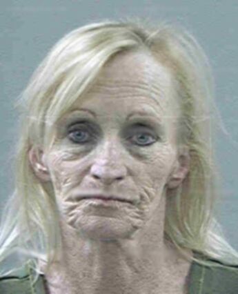 Pamela Lee Richards